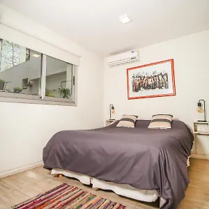  Hostel Jaquemate Argentina