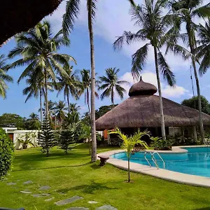 *** Resort Commander De Bohol Philippines