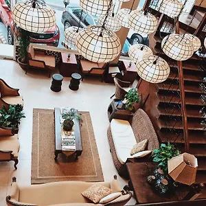 *** Hotel Las Casitas Matina Philippines
