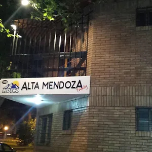 ** Hotel Alta Argentina